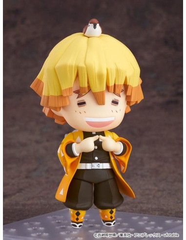 GoodSmile Demon Slayer Nendoroid... GoodSmile Demon Slayer Nendoroid...
