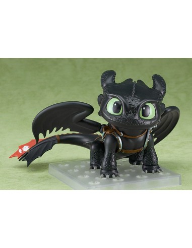 GoodSmile How To Train Your Dragon... GoodSmile How To Train Your Dragon...