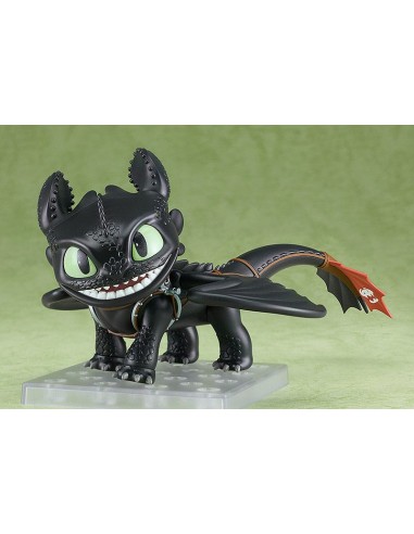 GoodSmile How To Train Your Dragon... GoodSmile How To Train Your Dragon...