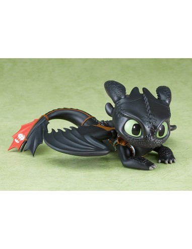 GoodSmile How To Train Your Dragon... GoodSmile How To Train Your Dragon...