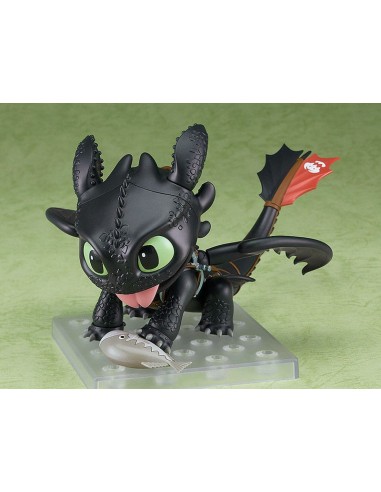 GoodSmile How To Train Your Dragon... GoodSmile How To Train Your Dragon...