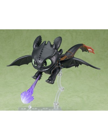 GoodSmile How To Train Your Dragon... GoodSmile How To Train Your Dragon...