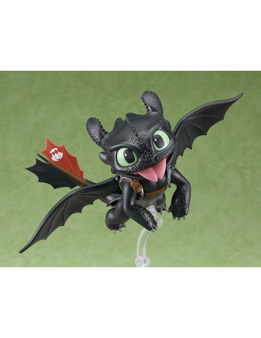 GoodSmile How To Train Your Dragon... GoodSmile How To Train Your Dragon...