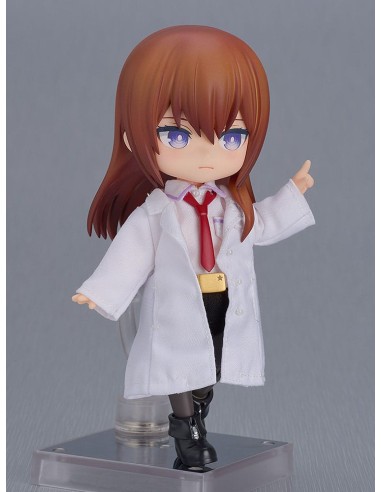 GoodSmile Steins Gate Nendoroid Doll... GoodSmile Steins Gate Nendoroid Doll...