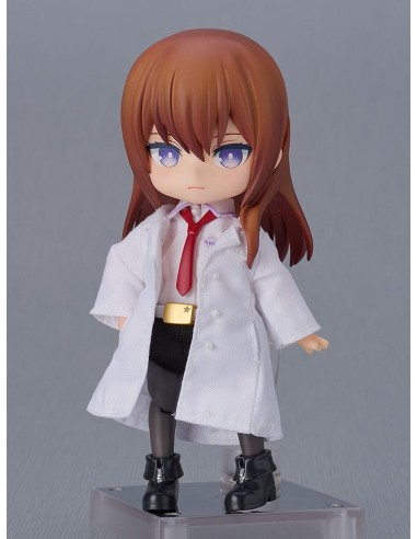 GoodSmile Steins Gate Nendoroid Doll... GoodSmile Steins Gate Nendoroid Doll...