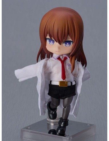 GoodSmile Steins Gate Nendoroid Doll... GoodSmile Steins Gate Nendoroid Doll...