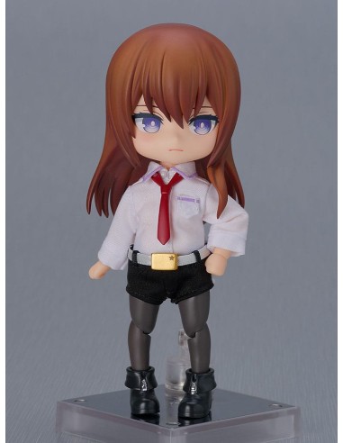 GoodSmile Steins Gate Nendoroid Doll... GoodSmile Steins Gate Nendoroid Doll...
