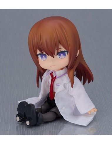 GoodSmile Steins Gate Nendoroid Doll... GoodSmile Steins Gate Nendoroid Doll...