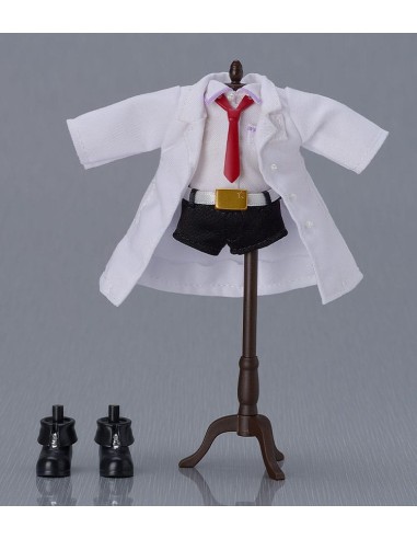GoodSmile Steins Gate Nendoroid Doll... GoodSmile Steins Gate Nendoroid Doll...