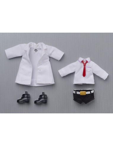 GoodSmile Steins Gate Nendoroid Doll... GoodSmile Steins Gate Nendoroid Doll...