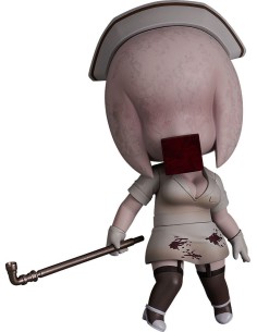 GoodSmile Silent Hill 2...