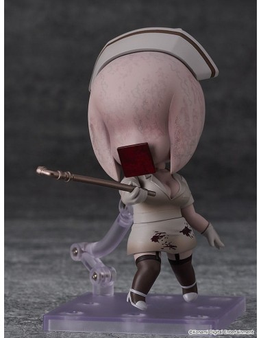 GoodSmile Silent Hill 2 Nendoroid...