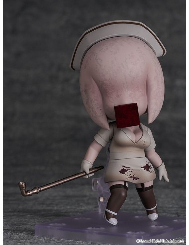 GoodSmile Silent Hill 2 Nendoroid...