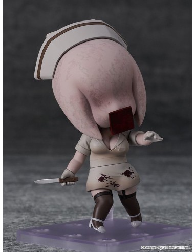 GoodSmile Silent Hill 2 Nendoroid...