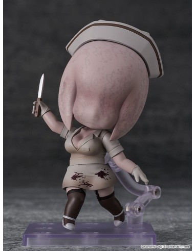 GoodSmile Silent Hill 2 Nendoroid...