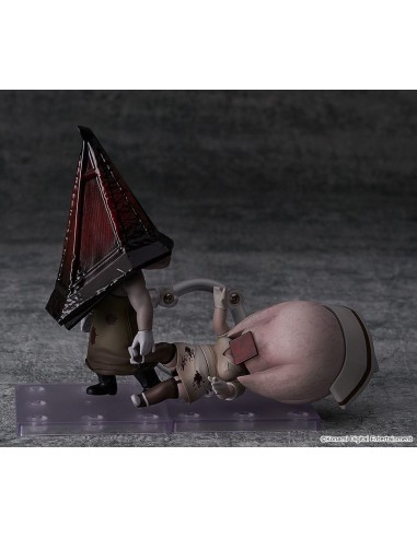 GoodSmile Silent Hill 2 Nendoroid...
