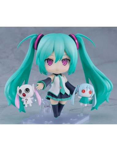 GoodSmile Character Vocal Series 01... GoodSmile Character Vocal Series 01...