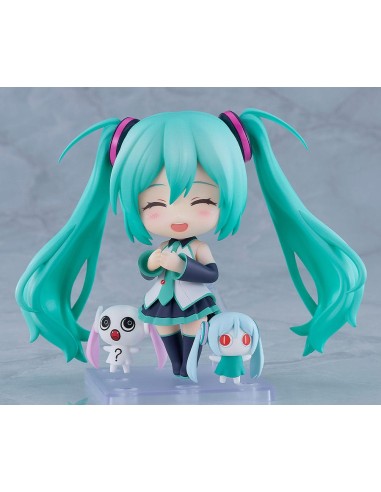 GoodSmile Character Vocal Series 01... GoodSmile Character Vocal Series 01...