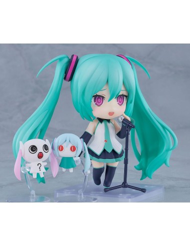 GoodSmile Character Vocal Series 01... GoodSmile Character Vocal Series 01...