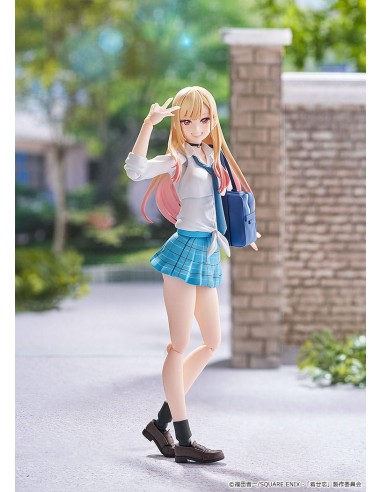 Max Factory My Dress-Up Darling Figma...