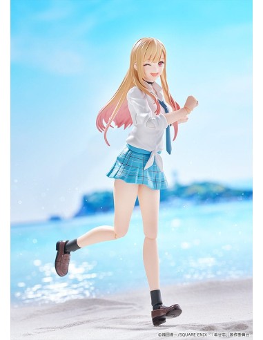 Max Factory My Dress-Up Darling Figma...