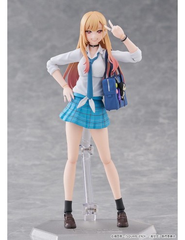 Max Factory My Dress-Up Darling Figma...