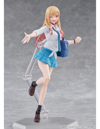 Max Factory My Dress-Up Darling Figma...