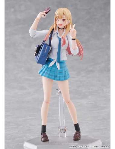 Max Factory My Dress-Up Darling Figma...