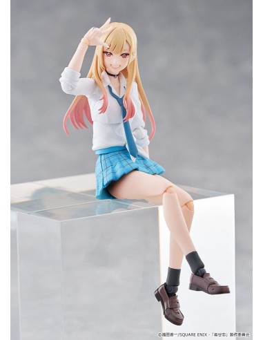 Max Factory My Dress-Up Darling Figma...