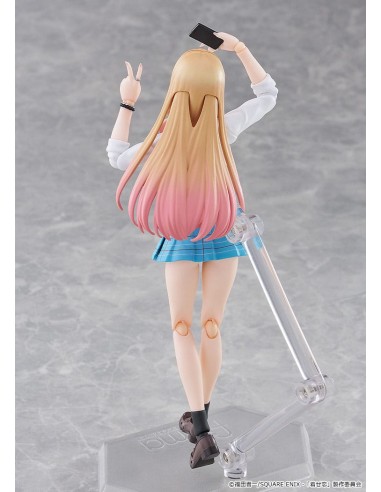 Max Factory My Dress-Up Darling Figma...