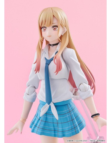 Max Factory My Dress-Up Darling Figma...