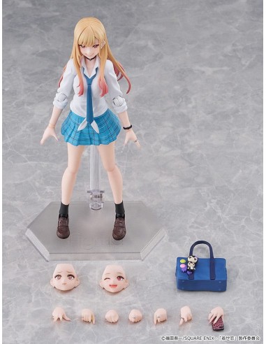 Max Factory My Dress-Up Darling Figma...