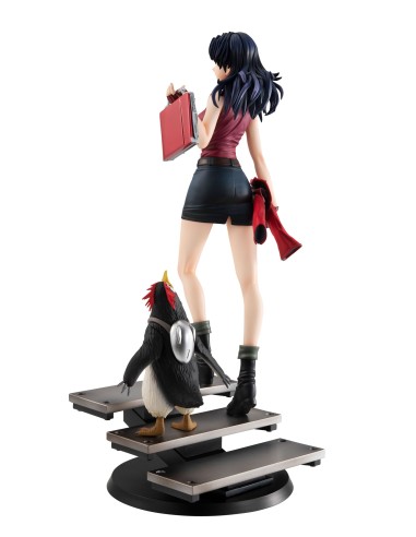 MegaHouse Rebuild of Evangelion Gals...