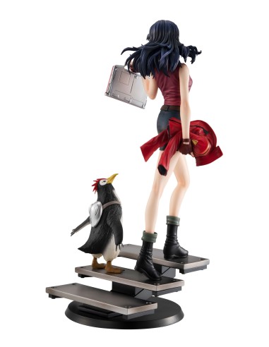 MegaHouse Rebuild of Evangelion Gals...