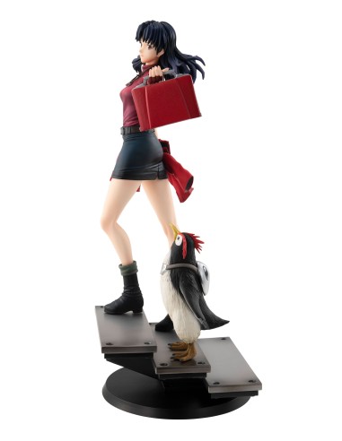 MegaHouse Rebuild of Evangelion Gals...