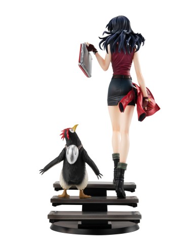 MegaHouse Rebuild of Evangelion Gals...