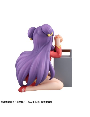 MegaHouse Ranma 1/2 G.E.M. Series...