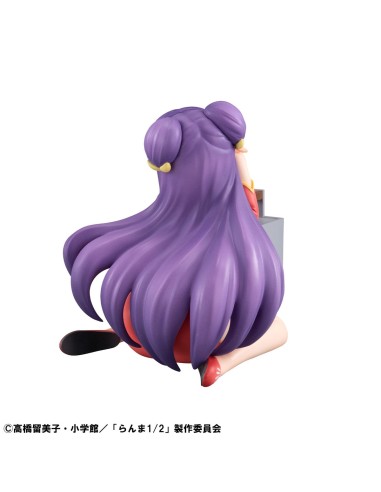 MegaHouse Ranma 1/2 G.E.M. Series...