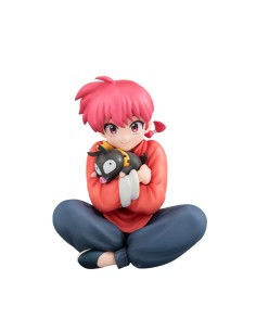 MegaHouse Ranma 1/2 G.E.M....