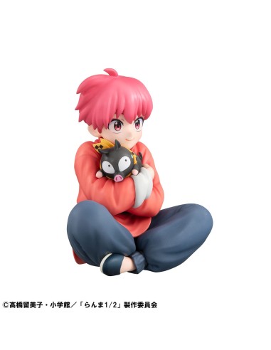 MegaHouse Ranma 1/2 G.E.M. Series...