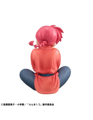MegaHouse Ranma 1/2 G.E.M. Series...
