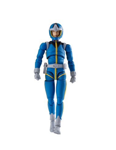 MegaHouse Mobile Suit Gundam G.M.G.... MegaHouse Mobile Suit Gundam G.M.G....