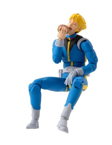 MegaHouse Mobile Suit Gundam G.M.G.... MegaHouse Mobile Suit Gundam G.M.G....