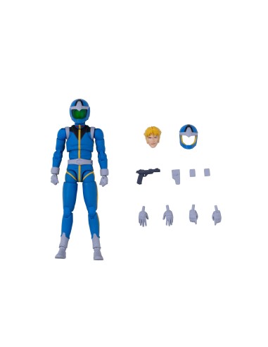 MegaHouse Mobile Suit Gundam G.M.G.... MegaHouse Mobile Suit Gundam G.M.G....