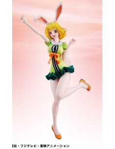 MegaHouse One Piece...