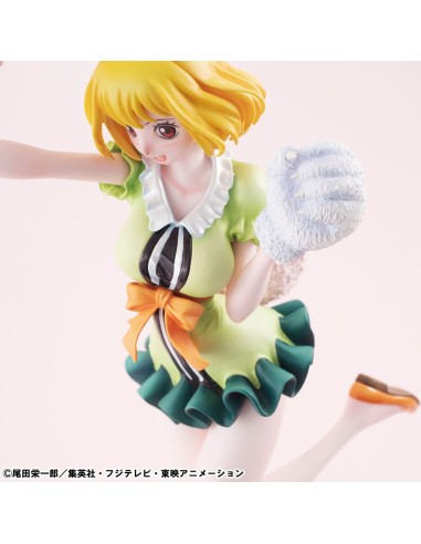 MegaHouse One Piece Excellent Model... MegaHouse One Piece Excellent Model...