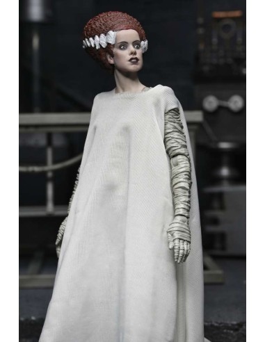 Neca Frankenstein & Bride Universal... Neca Frankenstein & Bride Universal...