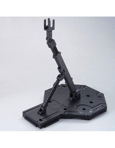 Bandai Action Base Black