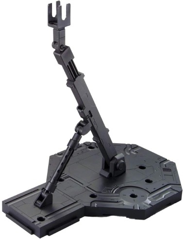 Bandai Action Base Black