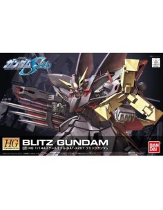Bandai Gundam Seed Blitz...